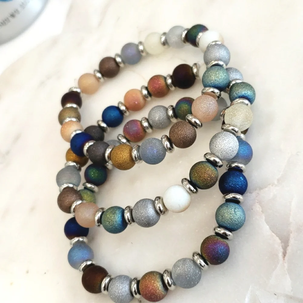 ❣ Beautiful handmade bracelet ❣ - Picture 1 of 1
